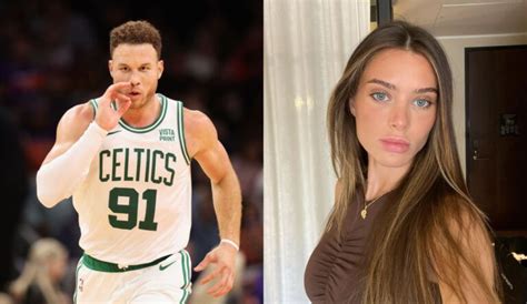 blake griffin baby with lana|Lana Rhoades slams mystery big time NBA player。